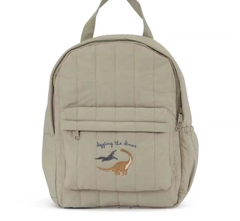 Sac à dos pour la maternelle motifs animaux
